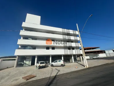 Sala Comercial para alugar, 250m² no Frimisa, Santa Luzia