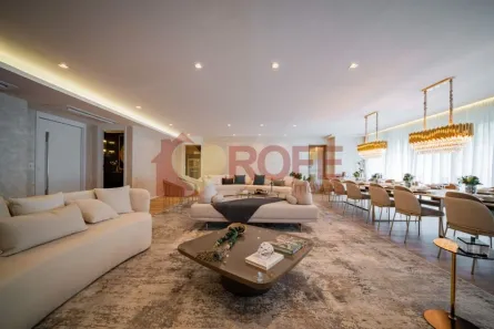 Apartamento com 4 Quartos à venda, 264m² no Indianópolis, São Paulo
