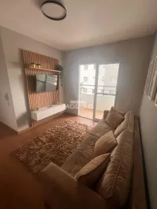 Apartamento com 2 Quartos à venda, 50m² no Martins, Uberlândia