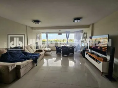 Apartamento com 4 Quartos à venda, 140m² no Barra Olímpica, Rio de Janeiro