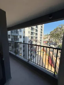 Apartamento com 2 Quartos à venda, 42m² no Jaguaré, São Paulo