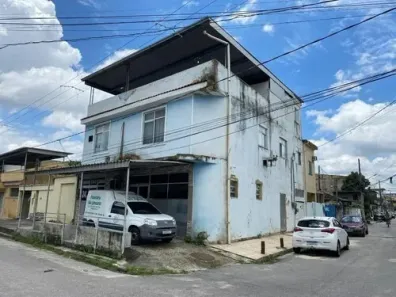 Apartamento com 3 Quartos à venda, 171m² no Nossa Senhora de Fátima, Nilópolis