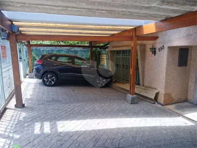 Sobrado com 4 Quartos à venda, 240m² no Vila Paulicéia, São Paulo