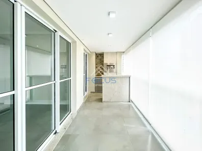 Apartamento com 3 Quartos à venda, 111m² no Jardim Bonfiglioli, Jundiaí