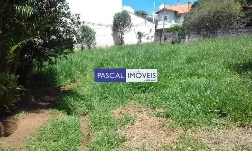 Lote/Terreno à venda, 1000m² no Campo Belo, São Paulo