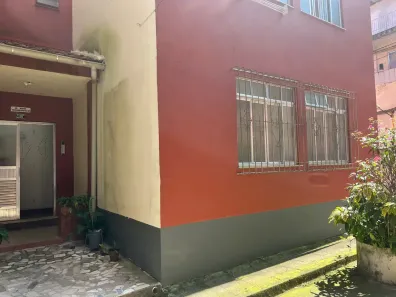 Apartamento com 1 Quarto para alugar, 27m² no Alto da Serra, Petrópolis