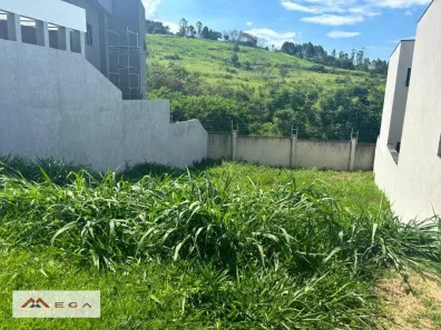 Lote/Terreno à venda, 313m² no Parque Rural Fazenda Santa Cândida, Campinas