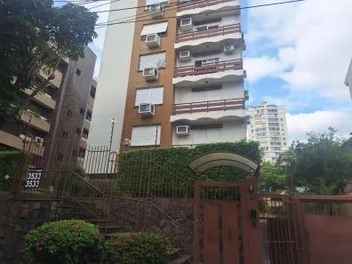 Apartamento com 3 Quartos para alugar, 109m² no Auxiliadora, Porto Alegre