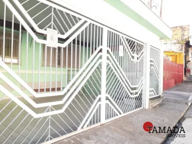 Casa com 6 Quartos à venda, 249m² no Burgo Paulista, São Paulo
