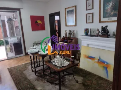 Ponto Comercial com 5 Quartos à venda, 306m² no Vila Mariana, São Paulo
