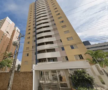 Apartamento com 3 Quartos para venda ou aluguel, 82m² no San Remo, Londrina