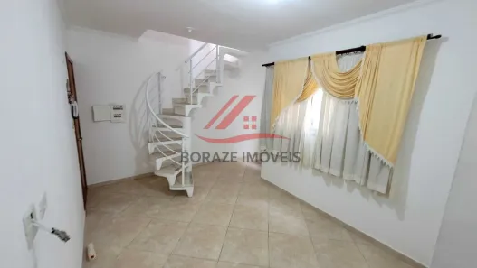 Cobertura com 2 Quartos à venda, 78m² no Vila Progresso, Santo André