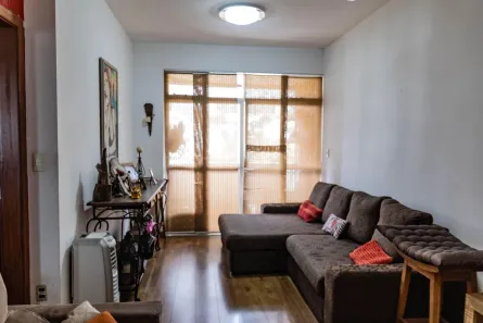 Apartamento com 3 Quartos à venda, 105m² no Buritis, Belo Horizonte