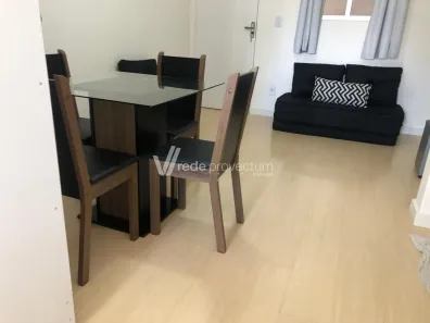 Apartamento com 1 Quarto à venda, 44m² no Centro, Campinas