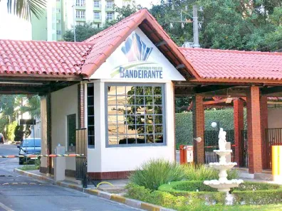 Apartamento com 3 Quartos à venda, 61m² no Jardim Íris, São Paulo