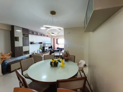 Apartamento com 3 Quartos à venda, 89m² no Jardim Oceania, João Pessoa