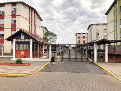Apartamento com 2 Quartos para alugar, 47m² no São Miguel, São Leopoldo