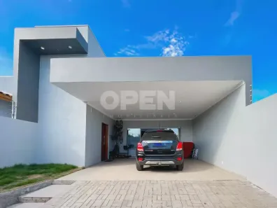 Casa com 2 Quartos para alugar, 160m² no Igara, Canoas
