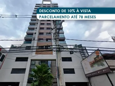 Apartamento com 1 Quarto à venda, 292m² no Centro, Osasco