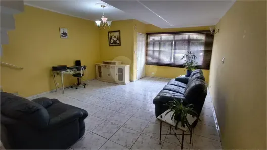 Sobrado com 3 Quartos à venda, 125m² no Água Fria, São Paulo