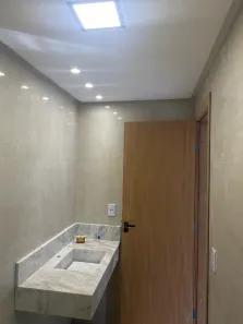 Sobrado com 4 Quartos à venda, 279m² no Setor Orientville, Goiânia