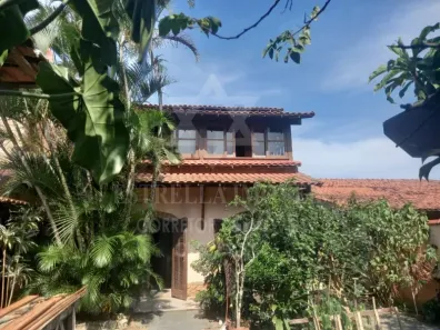 Casa com 3 Quartos à venda, 360m² no Jaconé (Sampaio Correia), Saquarema