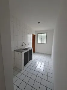 Apartamento com 2 Quartos para alugar, 50m² no Monte Castelo, São José dos Campos