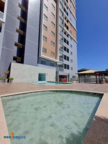 Apartamento com 2 Quartos à venda, 55m² no Praia de Itaparica, Vila Velha