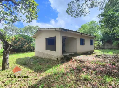 Casa com 2 Quartos à venda, 73m² no Aldeia dos Camarás, Camaragibe