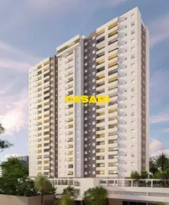 Apartamento com 2 Quartos à venda, 69m² no Centro, São Bernardo do Campo