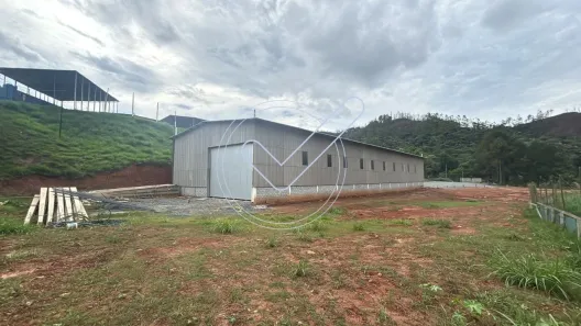 Galpão/Depósito/Armazém para alugar, 1200m² no Residencial Santa Helena - Gleba II, Santana de Parnaíba
