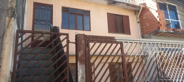 Sobrado com 4 Quartos à venda, 110m² no Vila Mazzei, São Paulo