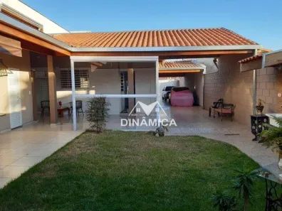 Casa com 3 Quartos à venda, 150m² no Jardim Alvorada, Sumaré