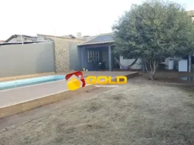 Casa com 2 Quartos à venda, 60m² no Granada, Uberlândia