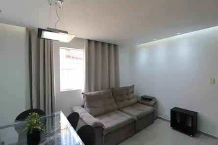 Apartamento com 3 Quartos à venda, 70m² no Glória, Belo Horizonte