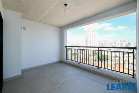 Apartamento com 1 Quarto à venda, 30m² no Bom Retiro, São Paulo