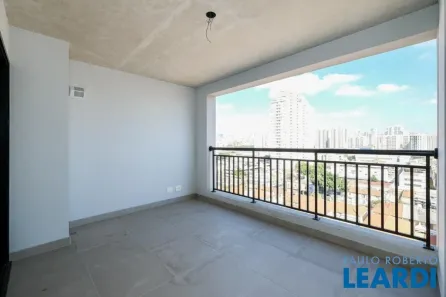 Apartamento com 1 Quarto à venda, 30m² no Bom Retiro, São Paulo