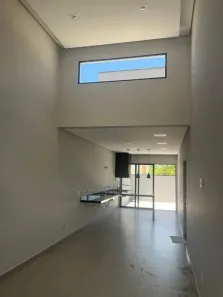 Casa com 3 Quartos à venda, 150m² no Jardim Residencial Villagio Ipanema I, Sorocaba