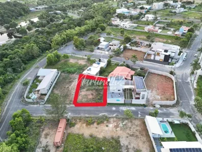 Lote/Terreno à venda, 450m² no Praia Grande, Fundão