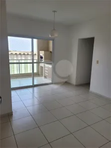 Apartamento com 3 Quartos para alugar, 74m² no Aqui se Vive, Indaiatuba