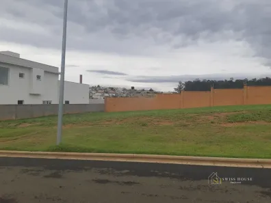 Lote/Terreno à venda, 452m² no Alphaville Dom Pedro 3, Campinas