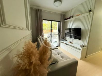 Apartamento com 2 Quartos à venda, 46m² no Capela, Vinhedo