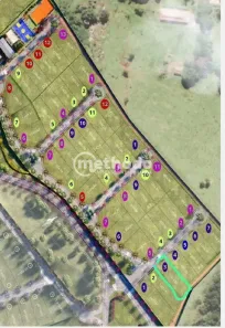 Lote/Terreno à venda, 1000m² no Sousas, Campinas