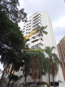 Apartamento com 4 Quartos à venda, 200m² no Cambuí, Campinas