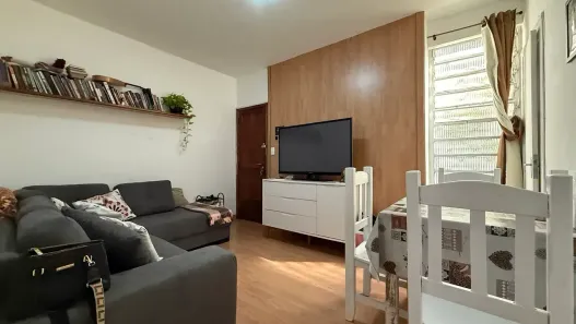 Apartamento com 3 Quartos à venda, 80m² no Nova Suíssa, Belo Horizonte