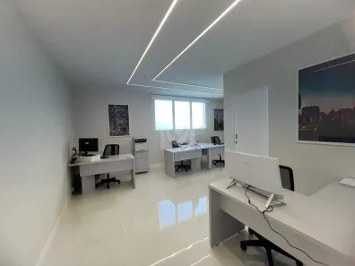 Sala Comercial para alugar, 50m² no Jardins, Aracaju
