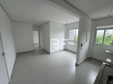 Apartamento com 2 Quartos à venda, 48m² no Jardim Hubert, Indaiatuba