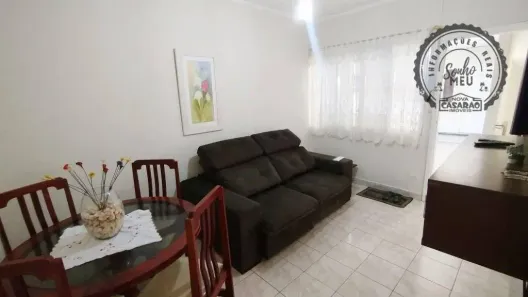 Apartamento com 2 Quartos à venda, 66m² no Ocian, Praia Grande