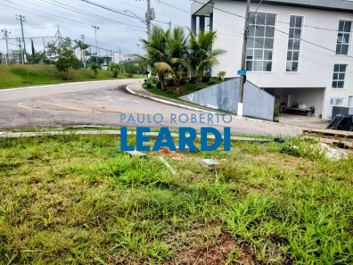 Lote/Terreno à venda, 298m² no Condomínio Residencial Mantiqueira, São José dos Campos