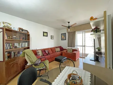 Apartamento com 2 Quartos à venda, 78m² no Centro Histórico, Porto Alegre